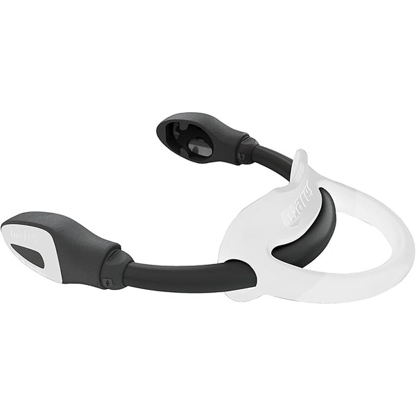 Mares Bungee Fin Strap White Xs/S