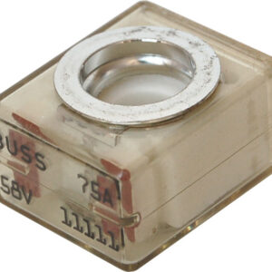 Blue Sea Fuse Terminal 75A - Image 1
