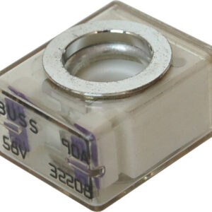 Blue Sea Fuse Terminal 300A - Image 1