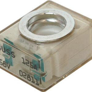 Blue Sea Fuse Terminal 300A - Image 1
