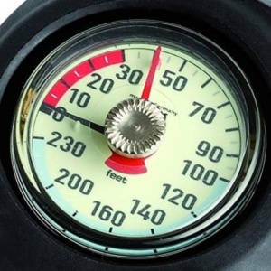 Mares Pressure Gauge Mission 2 - Image 3