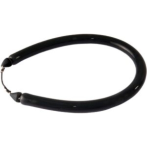 Mares S-Power Slings Speed Circular / Black, 50Cm - Image 1