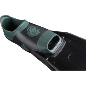 Sporasub Fins Spitfire Black - 45/46 - Image 3