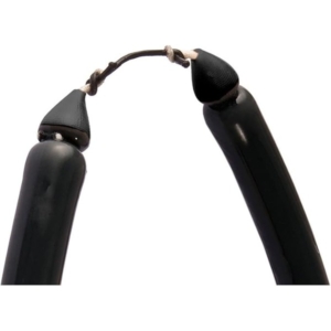Mares S-Power Slings Speed Circular / Black, 60Cm - Image 2