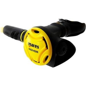 Mares Regulator Octopus Rover - Image 2