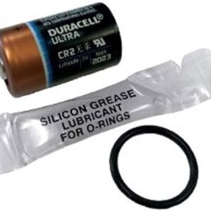Oceanic Transmitter Battery Kit - Image 1