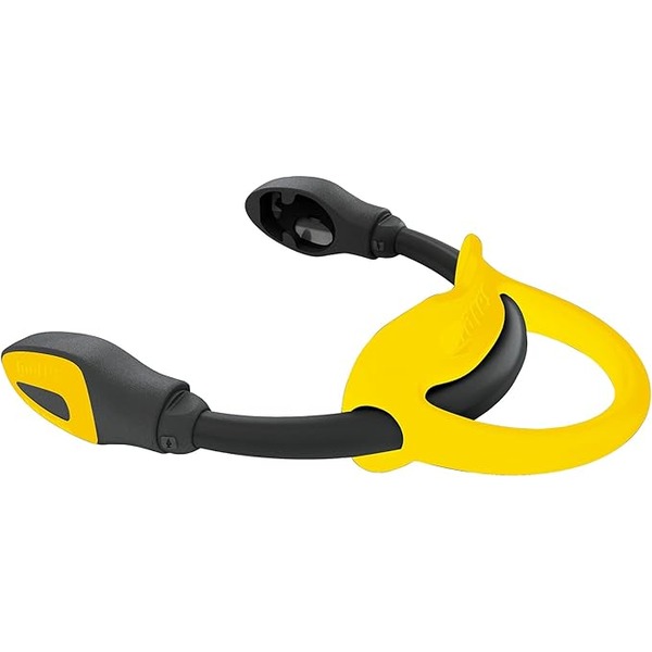 Mares Bungee Fin Strap Yellow Xs/S