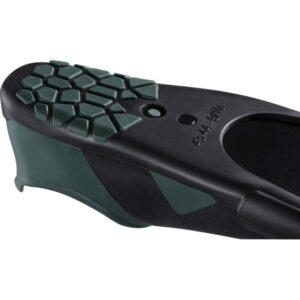 Sporasub Fins Spitfire Black - 45/46 - Image 2