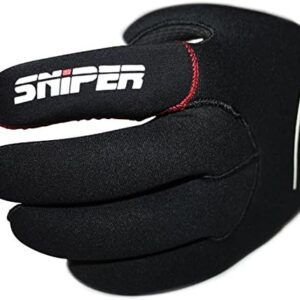 Epsealon Sniper 1 5Mm Gloves Size T2 - Image 2