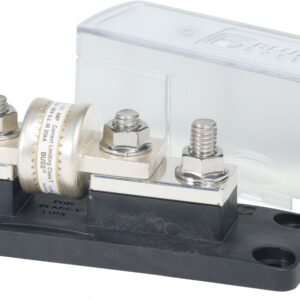 Blue Sea Systems Fuse Block Class T Ip 225-400A - Image 1