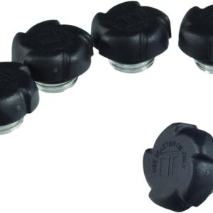 Dometic Plug/Vent For Helms - Image 1