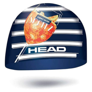 Head Cap Silicone Sketch Moito Black - Image 3