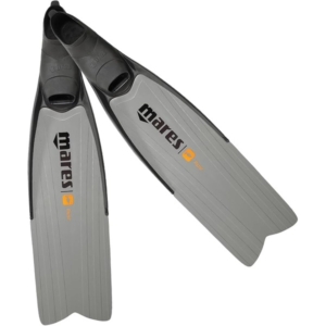 Mares Fins Razor Grey 45/46 - Image 2