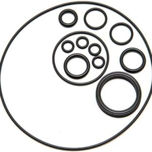 Dometic Seal Kit (Old Style) - Image 1