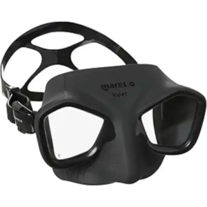 Mares Mask Viper Black - Image 1