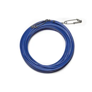 Riffe 50' Bungie Float Line Ass'Y + Q.C. - Image 1