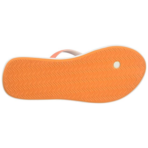 Head Slipper Rebel Man Black Orange 40 - Image 3