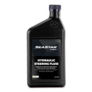 Dometic Oil Seastar Hyd 1Us Quart - Image 1