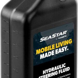 Dometic Oil Seastar Hyd 1Us Quart - Image 2