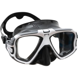 Mares Mask Edge Grey - Image 1