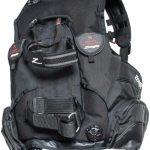 Zeagle Bcd Halo W/Inflator And Hose - Xl - Image 3