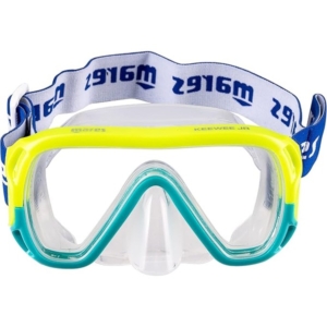 Mares Combo Keewee Jr Yellow - Image 2