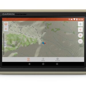 Garmin Overlander - Image 8