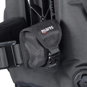 Mares Bcd Scuba Ranger - 3Xs - Image 3