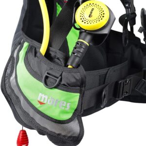Mares Bcd Scuba Ranger - 3Xs - Image 2