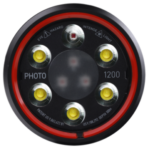 Light And Motion Sola Photo 1200 - Image 3