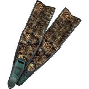 Sporasub Fins Spitfire Mimetic - 43/44 - Image 1