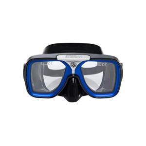 Fifth Element Mask Edge Ultraclear Lens Blue - Image 1