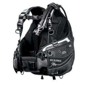Oceanic Bcd Hera Ladies - S - Image 1