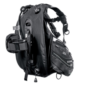 Oceanic Bcd Hera Ladies - S - Image 2