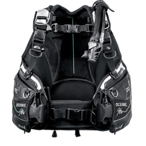 Oceanic Bcd Hera Ladies - S - Image 4