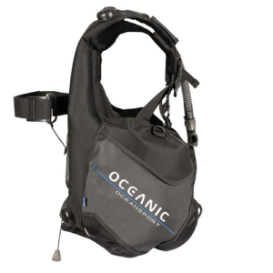 Oceanic Bcd Oceansport Bc Sm - Image 3