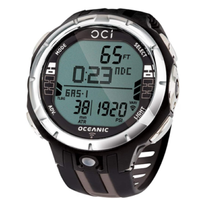 Oceanic Dive Computer Oci Blue - Image 1