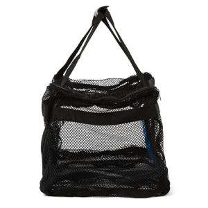 DynamicNord Lnb-95 Net Bag, 95 L, Black - Image 3