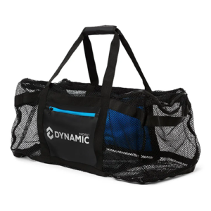 DynamicNord Lnb-95 Net Bag, 95 L, Black - Image 2