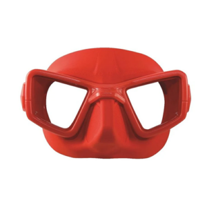 Omer Mask M1 Orange - Image 1