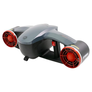 Yamaha Seawing Ii Carbon &Amp; Red - Image 2