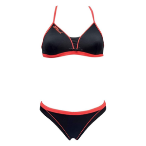 Head Swimsuit Pipe Bikini Lady- Pbt Magenta 40 - Image 1