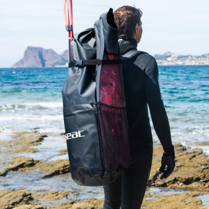 Seac Seal Dry Back Pack - Image 2