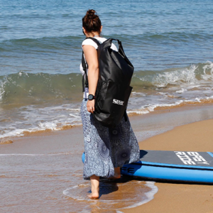 Seac Seal Dry Back Pack - Image 3