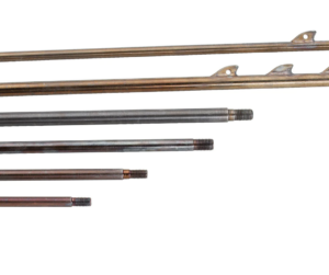 Riffe Threaded Shaft 140Cm 8Mm - Image 2