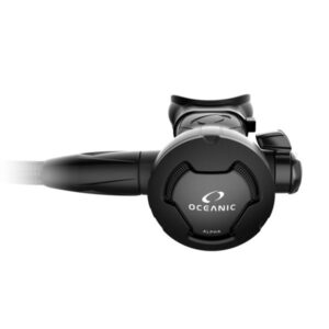Oceanic Alpha 10 + Cdx - Image 2