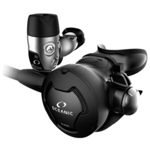 Oceanic Alpha 10 + Cdx - Image 1