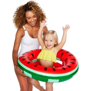 Big Mouth Lil Floats Watermelon - Image 3