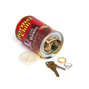 Big Mouth Novelty Toys Hormel Chili Can Safe - Image 1
