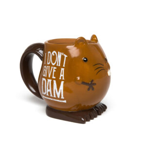 Big Mouth Mugs Sassy Beaver - Image 1